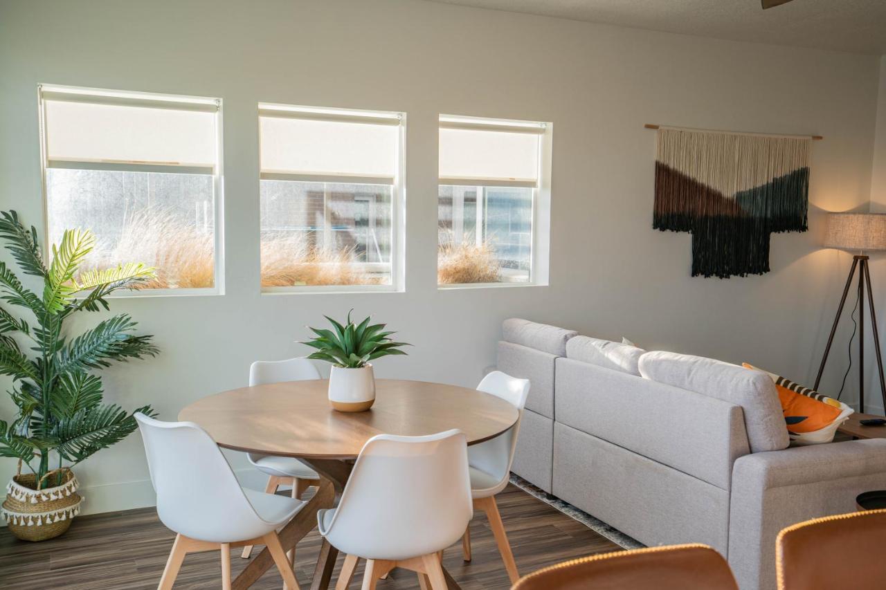 솔트레이크시티 Charming Retreat In Heart Of Slc 아파트 외부 사진