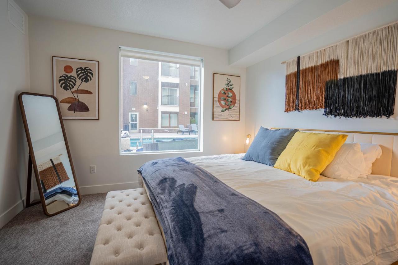 솔트레이크시티 Charming Retreat In Heart Of Slc 아파트 외부 사진