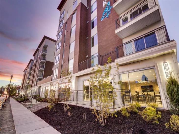 솔트레이크시티 Charming Retreat In Heart Of Slc 아파트 외부 사진