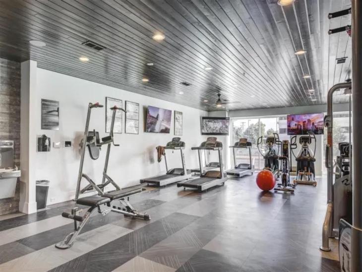 솔트레이크시티 Charming Retreat In Heart Of Slc 아파트 외부 사진