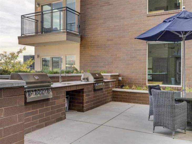 솔트레이크시티 Charming Retreat In Heart Of Slc 아파트 외부 사진