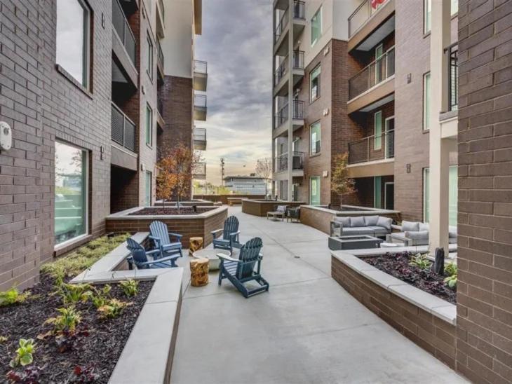 솔트레이크시티 Charming Retreat In Heart Of Slc 아파트 외부 사진