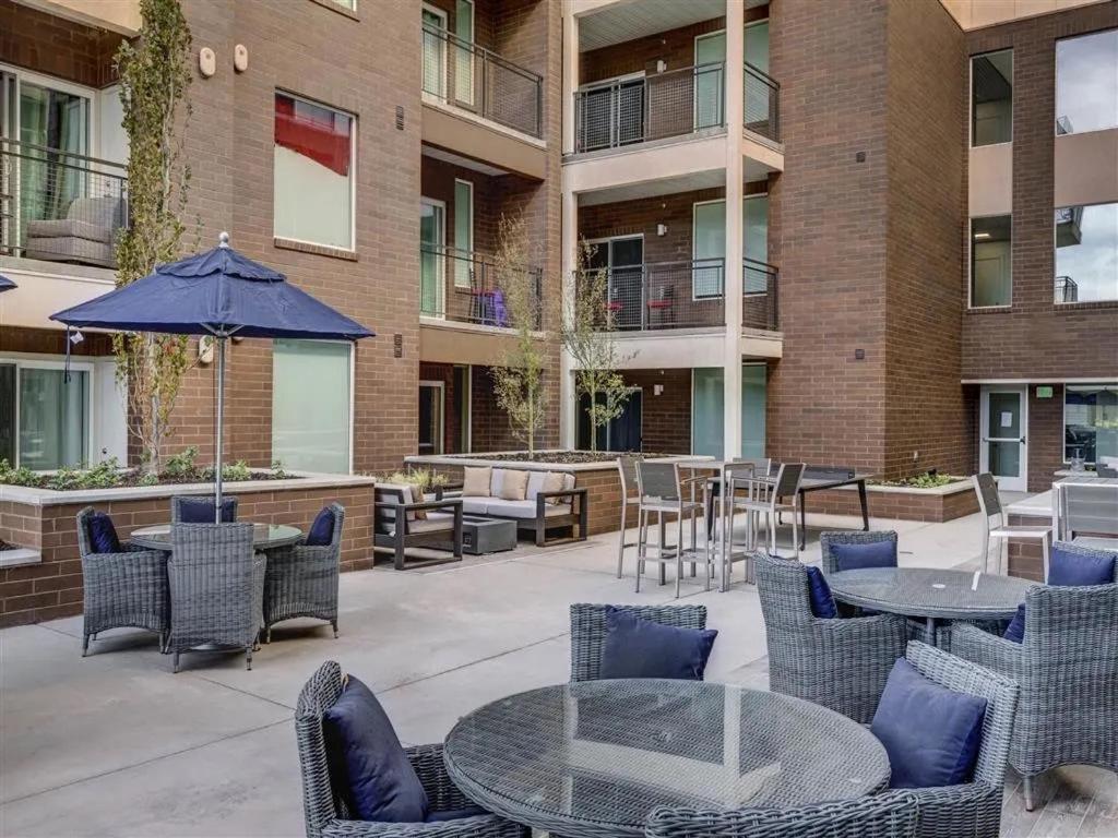 솔트레이크시티 Charming Retreat In Heart Of Slc 아파트 외부 사진