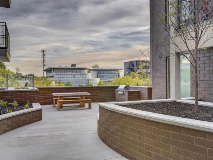 솔트레이크시티 Charming Retreat In Heart Of Slc 아파트 외부 사진