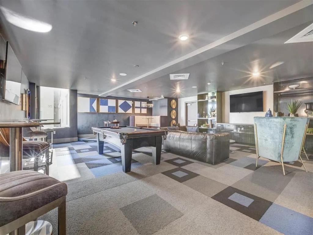 솔트레이크시티 Charming Retreat In Heart Of Slc 아파트 외부 사진